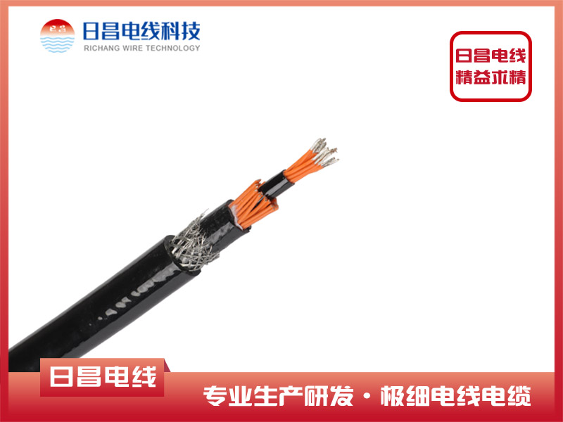 礦物絕緣電纜與耐火電纜有什么區別？